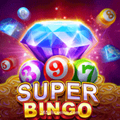 Play Super Bingo by 365jili